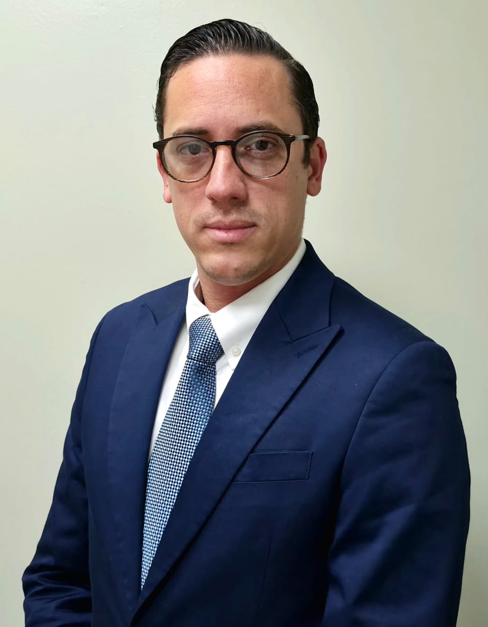 Carlos Morales Sánchez