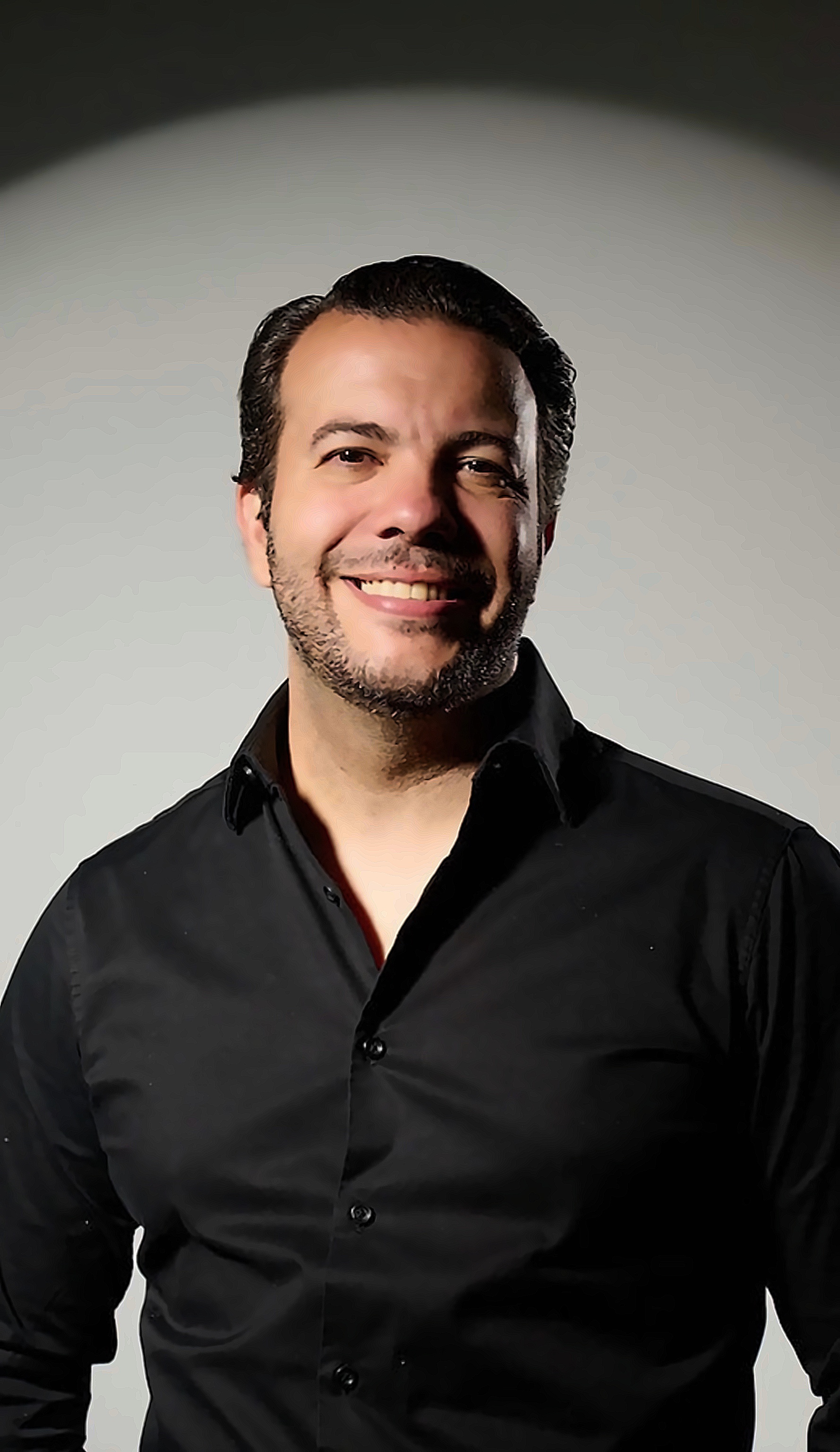 Francisco A. Caamaño
